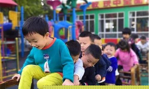 如何幫助幼兒園孩子度過分離焦慮期？