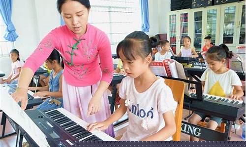 幼兒園孩子的興趣班選擇