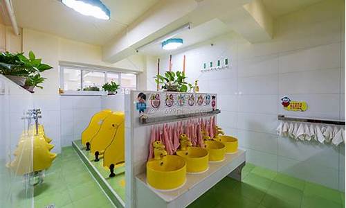 幼兒園的衛(wèi)生條件怎么樣？