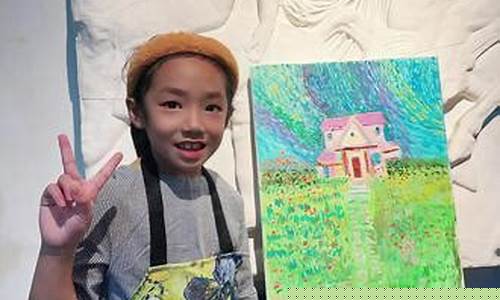 一年級(jí)孩子不喜歡畫畫怎么辦？