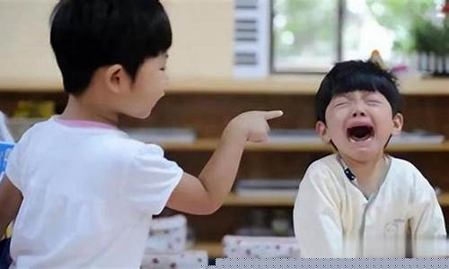 二年級孩子在學校受欺負了怎么辦？