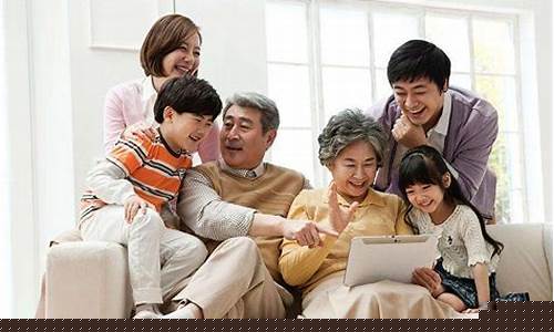 孩子在家庭中不尊重長輩怎么教育？