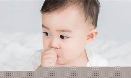 一年級(jí)孩子總是咬手指怎么回事？