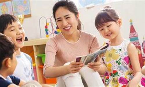 如何培養(yǎng)幼兒園孩子的閱讀興趣？