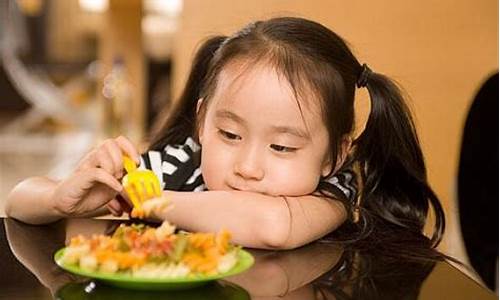 幼兒園孩子不愛吃飯?jiān)趺崔k