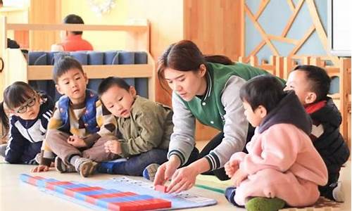 幼兒園孩子的學習進度評估