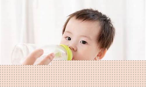 孩子喝水少怎么辦？