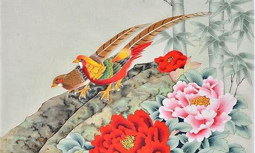 國(guó)畫(huà)的寫(xiě)意與工筆的差異？