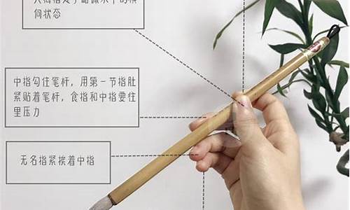 國(guó)畫(huà)的筆墨技法怎樣練習(xí)？