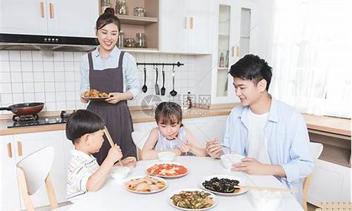 怎樣讓孩子在家庭中快樂成長(zhǎng)？