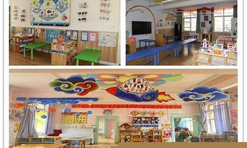 幼兒園的環(huán)境對孩子成長重要嗎？