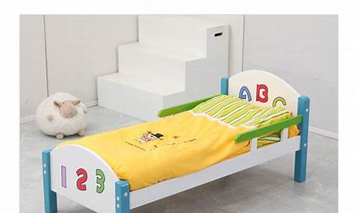 幼兒園的床鋪舒適嗎？