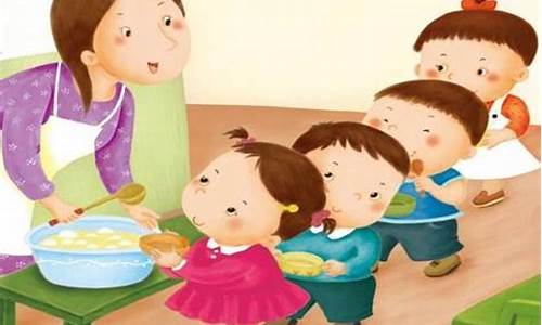 如何培養(yǎng)幼兒園孩子的良好習慣？