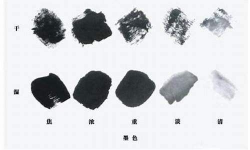 國畫的用色技巧與文化內(nèi)涵？