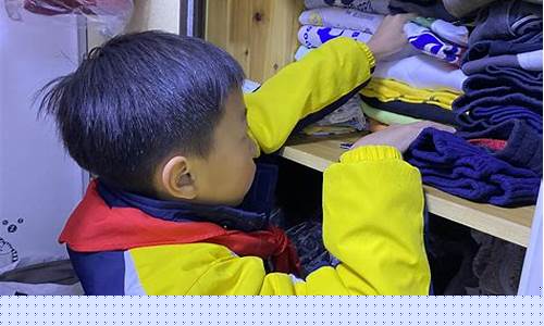 小學(xué)：如何整理自己的書包？