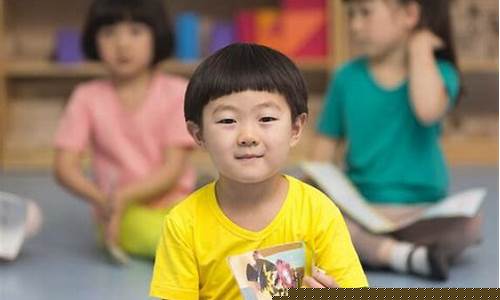 學(xué)前兒童社交禮儀有哪些？