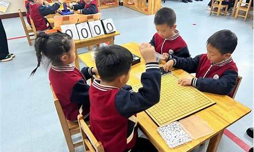 幼兒園孩子的幼小銜接問題