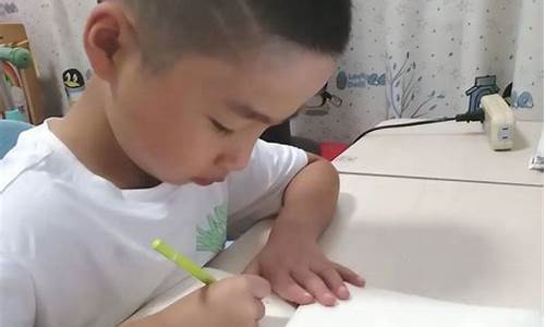 孩子寫(xiě)字不工整怎么改進(jìn)？