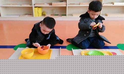 孩子在幼兒園不適應(yīng)怎么辦？