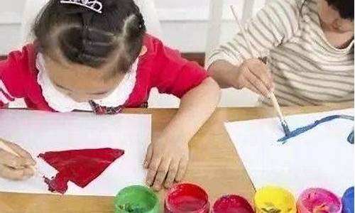 幼兒園孩子的懲罰措施