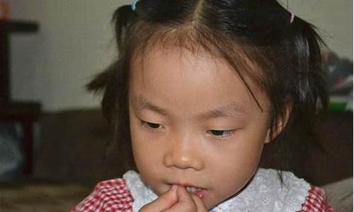 孩子在幼兒園總是咬手指怎么辦？