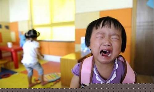 孩子在幼兒園不開心怎么知道原因？