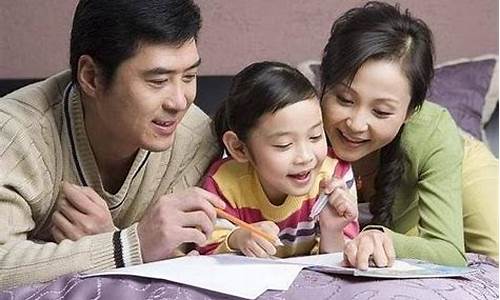 如何增進(jìn)親子關(guān)系？