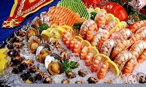 學(xué)前兒童能吃海鮮嗎？