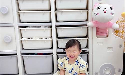 如何培養(yǎng)孩子的收納整理習(xí)慣？