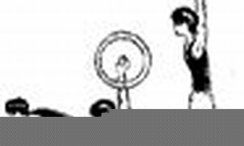 舉重的抓舉和挺舉技術(shù)區(qū)別？