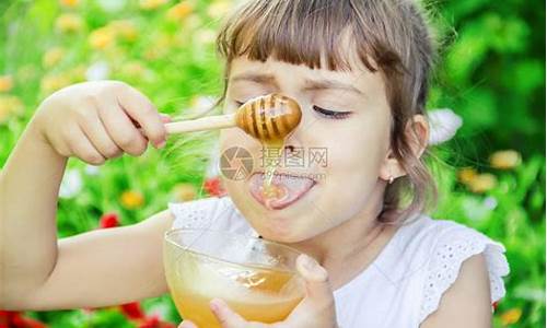 孩子能吃蜂蜜嗎？