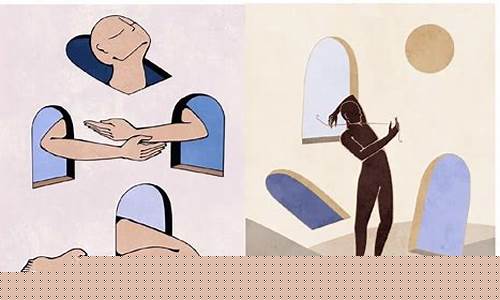 美術(shù)作品中的空間感營造除了透視還有哪些手段？