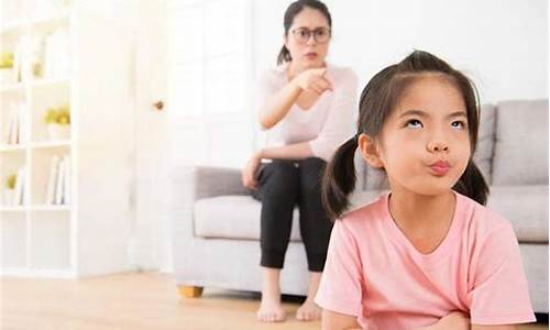 孩子和家長頂嘴怎么處理？