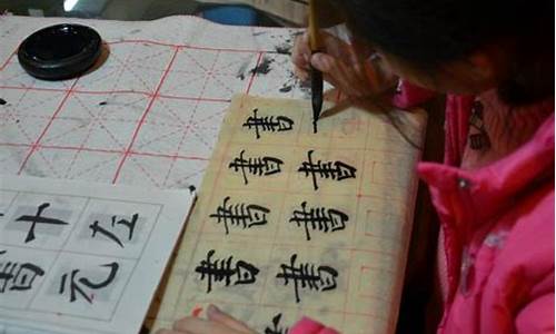 孩子對(duì)書法不感興趣怎么培養(yǎng)興趣？