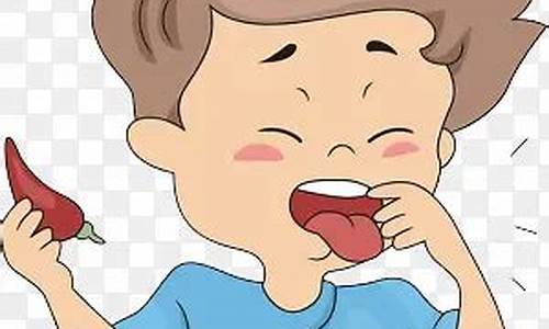學(xué)前兒童能吃辛辣食物嗎？