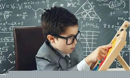 孩子計算總是出錯怎么糾正？