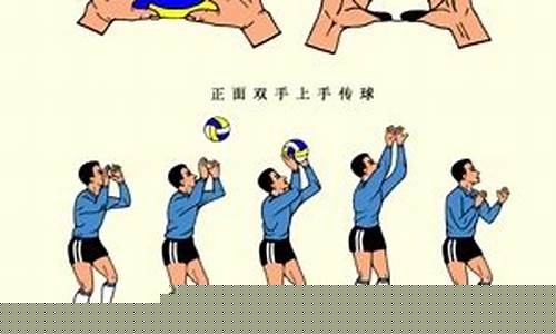 排球的基本傳球動(dòng)作要領(lǐng)是什么？