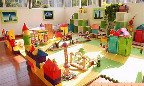 如何給幼兒園孩子選擇合適的圖書？