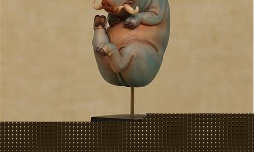 雕塑的小型作品制作技巧？