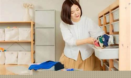 如何培養(yǎng)孩子的收納整理習慣？