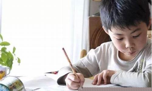 四年級孩子不喜歡做練習題，怎么引導？