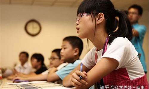 初一孩子上課注意力不集中如何解決？
