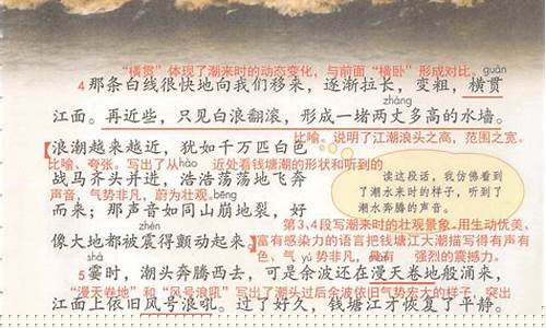 四年級孩子的語文閱讀速度很慢，怎么提升？