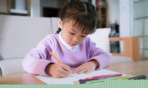 四年級孩子做作業(yè)拖拉怎么辦？