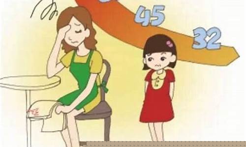 初一孩子學(xué)習(xí)成績下降怎么辦？