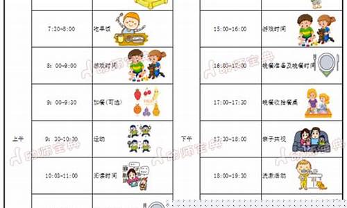 初一孩子的假期怎么安排？