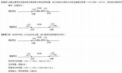 五年級(jí)數(shù)學(xué)的行程問(wèn)題怎么解答？