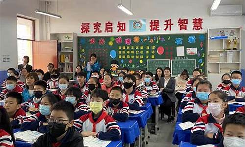 六年級孩子不敢在課堂上發(fā)言怎么鼓勵？