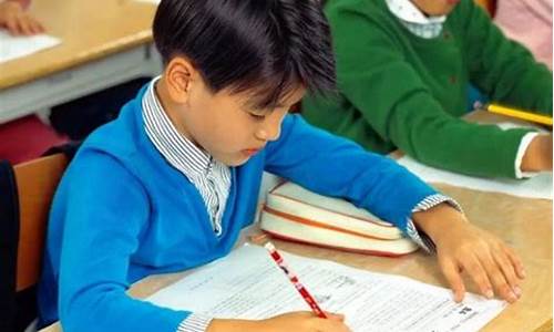 孩子小學(xué)成績不太好，能上什么樣的初中？