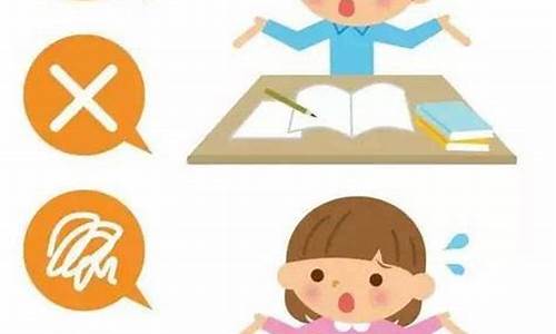 初一孩子粗心大意的毛病怎么改？